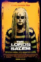 The Lords of Salem  - Poster / Main Image