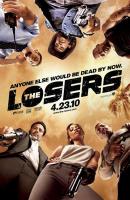 Los perdedores  - Posters