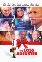 The Loss Adjuster  - Poster / Main Image