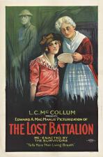 The Lost Battalion 
