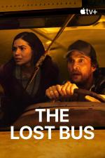 The Lost Bus 