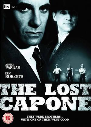 The Lost Capone (TV)