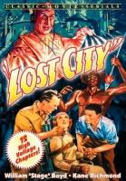 The Lost City  - Dvd