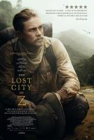 The Lost City of Z  - Poster / Main Image