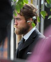 The Lost City of Z  - Shooting/making of