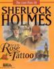 Los archivos secretos de Sherlock Holmes: El caso de la rosa tatuada 