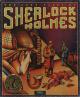Los archivos secretos de Sherlock Holmes: El caso del escalpelo mellado 