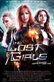 The Lost Girls 