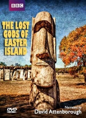 The Lost Gods of Easter Island (TV) (TV)