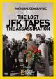 Las grabaciones perdidas de JFK (TV)