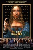 The Lost Leonardo  - Poster / Imagen Principal