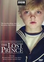 The Lost Prince (TV Miniseries) - Poster / Main Image