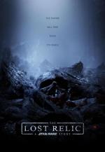 The Lost Relic: A Star Wars Story (C)