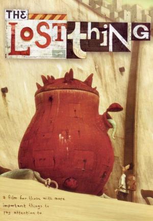 The Lost Thing (S)