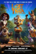 The Lost Tiger 