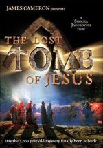 La tumba perdida de Jesús (TV)