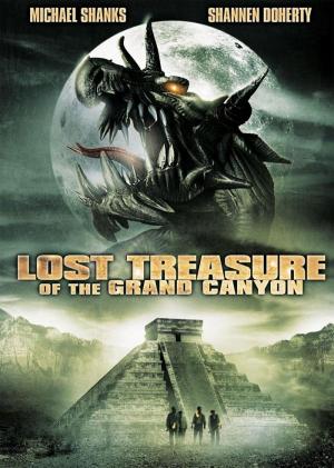The Lost Treasure of the Grand Canyon (TV)