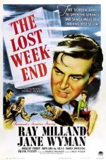The Lost Weekend 