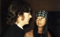 El otro amor de John Lennon  - 