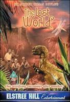 The Lost World  - Dvd