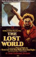The Lost World  - Poster / Main Image