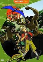 The Lost World (TV Series) - Poster / Main Image