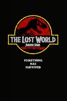 El mundo perdido: Jurassic Park  - Posters
