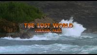 The Lost World: Jurassic Park  - Stills