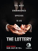 The Lottery (Serie de TV) - Posters