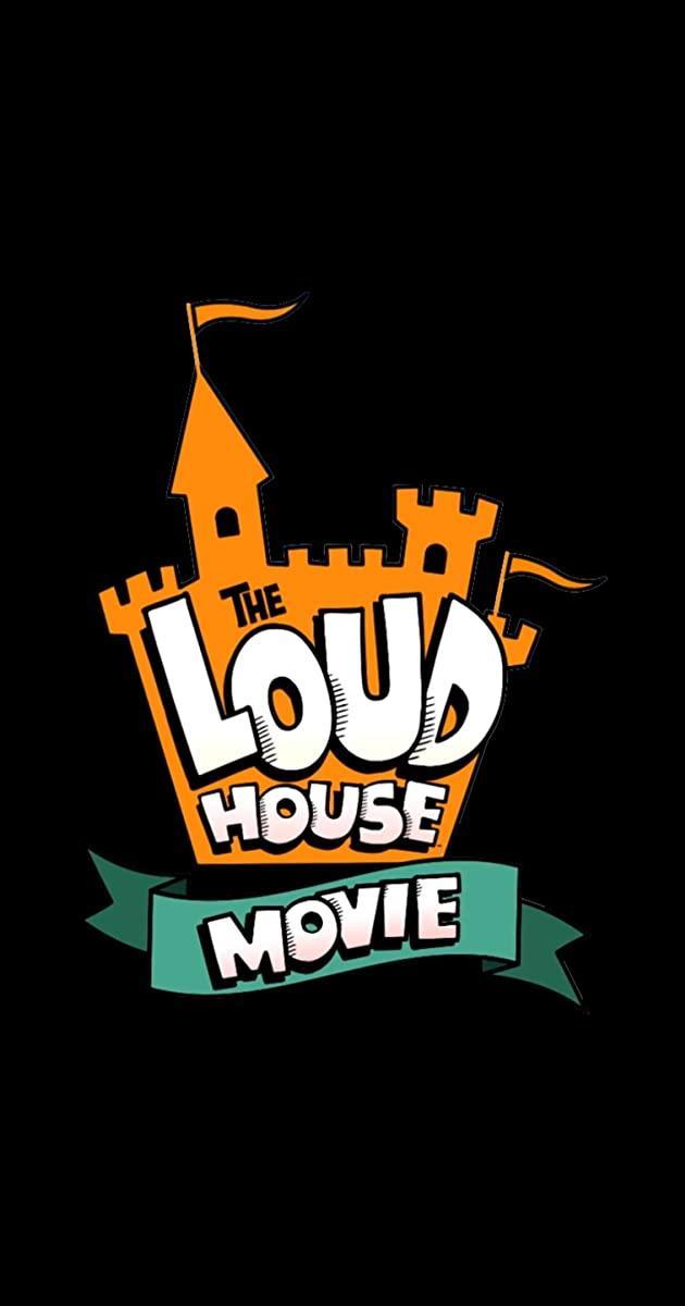 The Loud House  - Posters