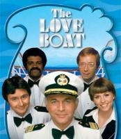 El crucero del amor (Serie de TV) - Posters