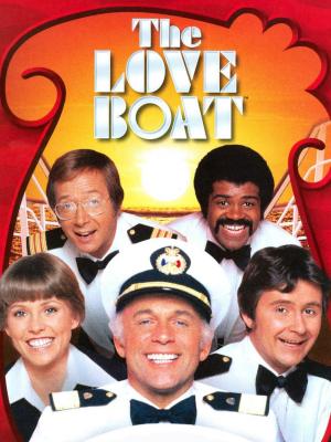 El crucero del amor (Serie de TV)