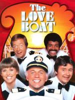El crucero del amor (Serie de TV) - Poster / Imagen Principal
