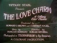 The Love Charm (C) - Poster / Imagen Principal