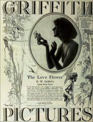 The Love Flower 