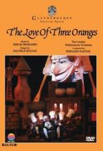 The Love for Three Oranges (TV)