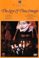The Love for Three Oranges (TV) (TV)