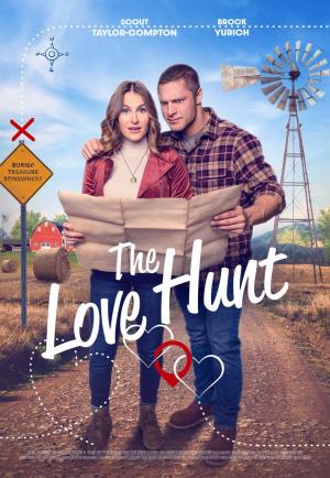 The Love Hunt (TV)