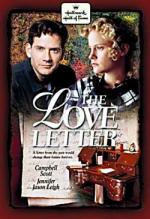 Carta de amor (TV)