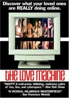 The Love Machine  - Poster / Imagen Principal