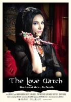 The Love Witch  - Posters