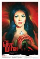The Love Witch  - Poster / Imagen Principal