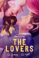 The Lovers (Serie de TV) - Poster / Imagen Principal