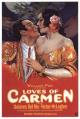 The Loves of Carmen 