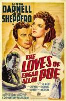 Los amores de Edgar Allan Poe  - Poster / Imagen Principal