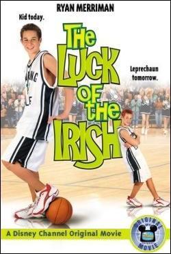 The Luck of the Irish (TV)