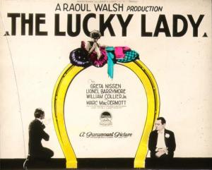 The Lucky Lady 