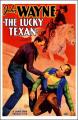 The Lucky Texan 