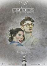 The Lumineers: Sleep on the Floor (Vídeo musical)