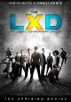 The LXD: The Legion of Extraordinary Dancers (TV Series)